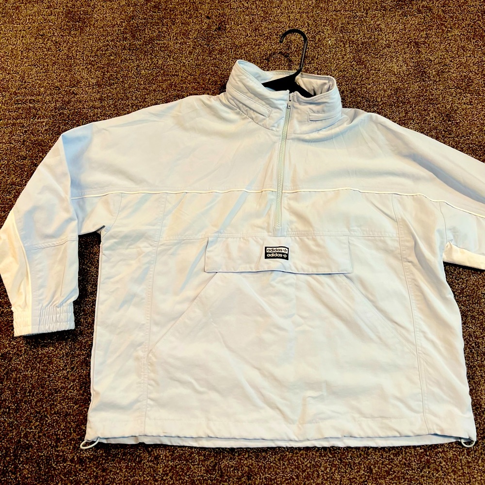 Adidas Vintage Jacket